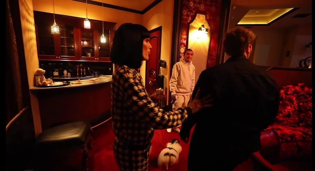 YouTube.com/Jeffree Star