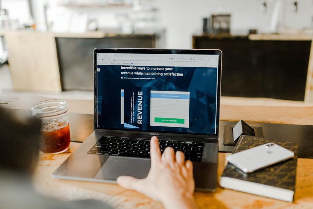 Unsplash.com/Austin Distel