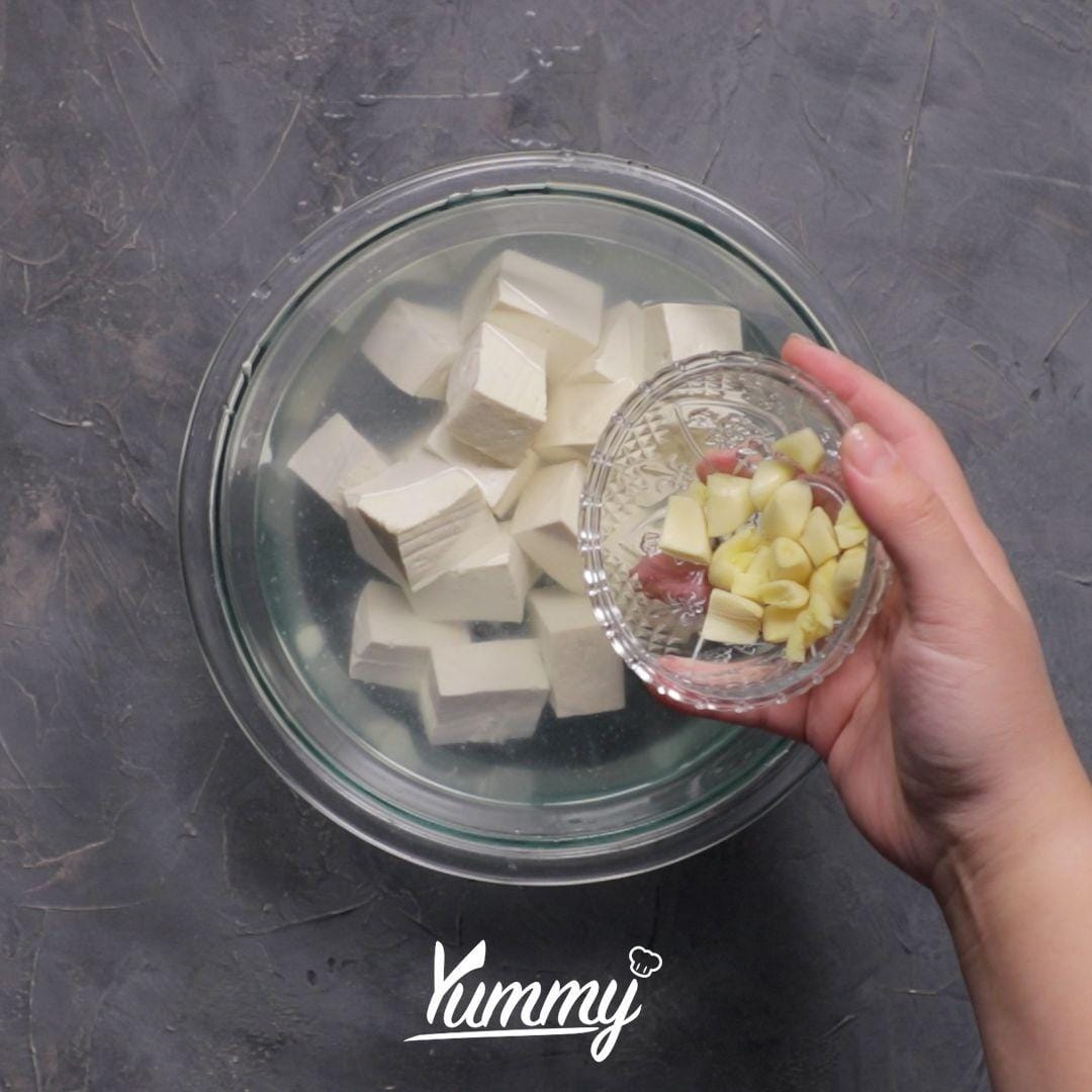 Yummy Indonesia