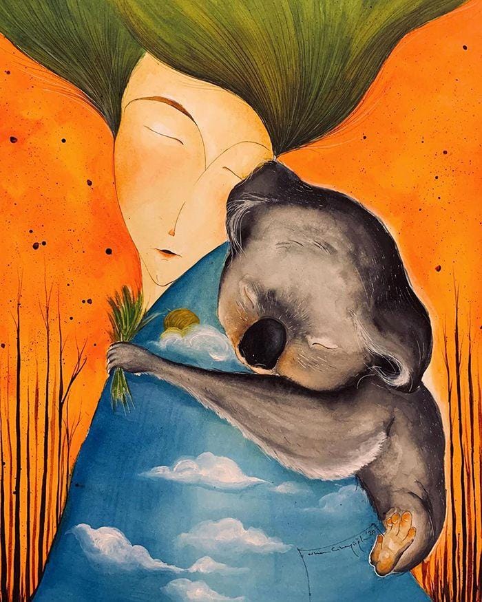 instagram / @erhancihangiroglu