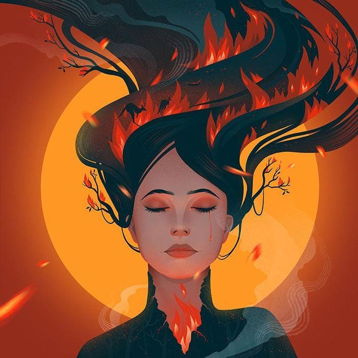 instagram / @anniko_story