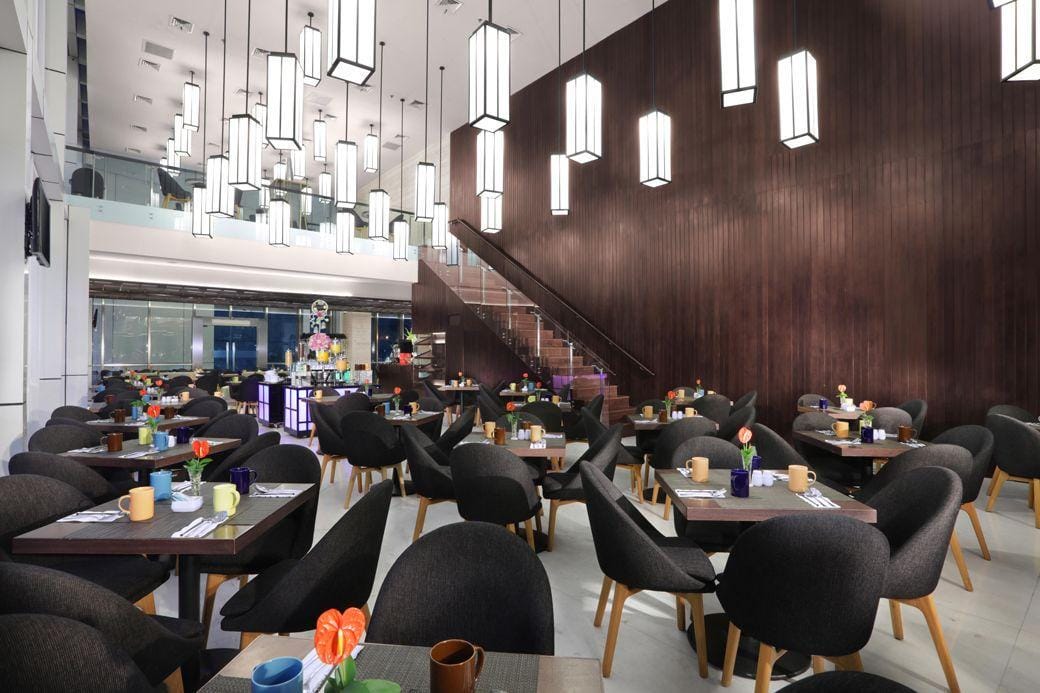 Aston Priority Simatupang Hotel