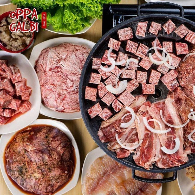 instagram.com/ oppagalbisemarang