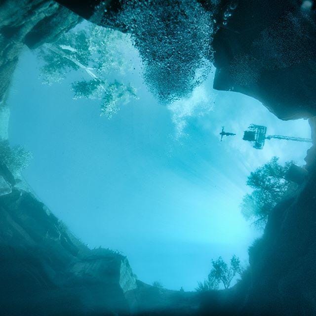 instagram.com/ newmexicotrue