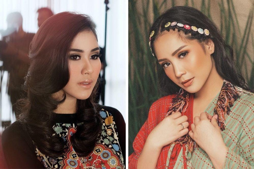 instagram.com/syahnazs , instagram.com/raffinagita1717