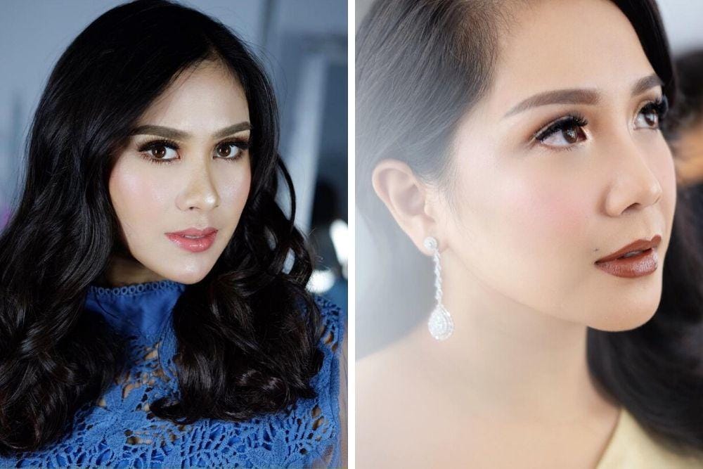 instagram.com/syahnazs , instagram.com/raffinagita1717