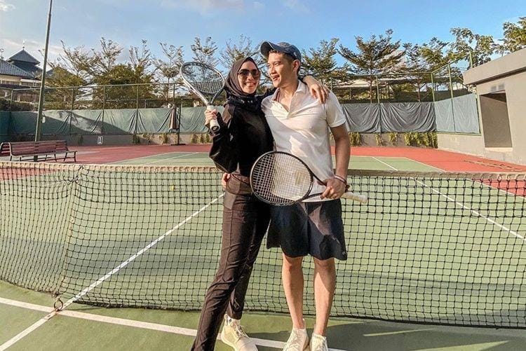 Instagram.com/thereal_rezkyadhitya