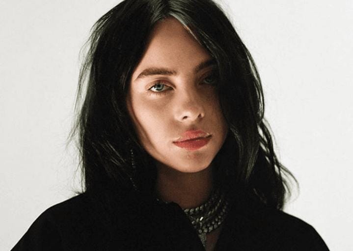 Instagram.com/billieeilish