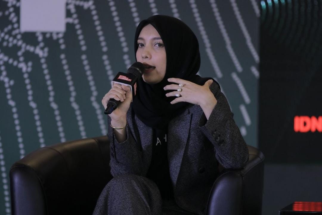 Dok. IDN Media