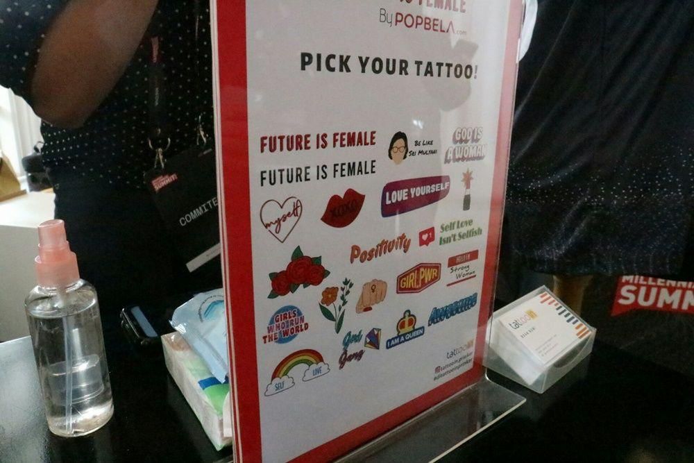 Popbela.com/Marshelina Tri Utami