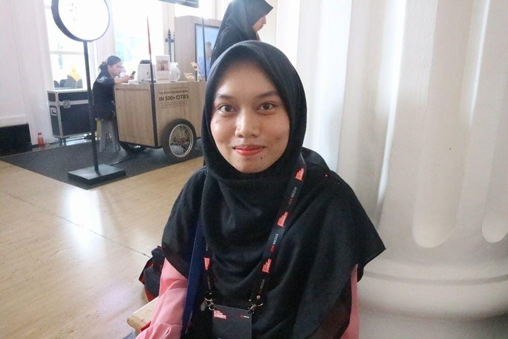 Popbela.com/Marshelina Tri Utami