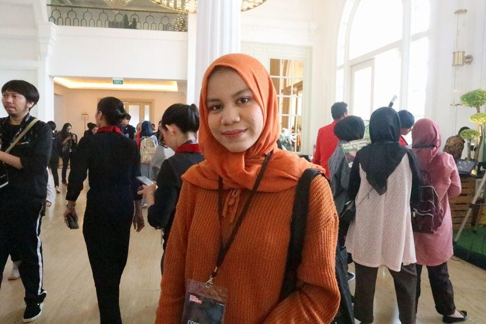 Popbela.com/Marshelina Tri Utami