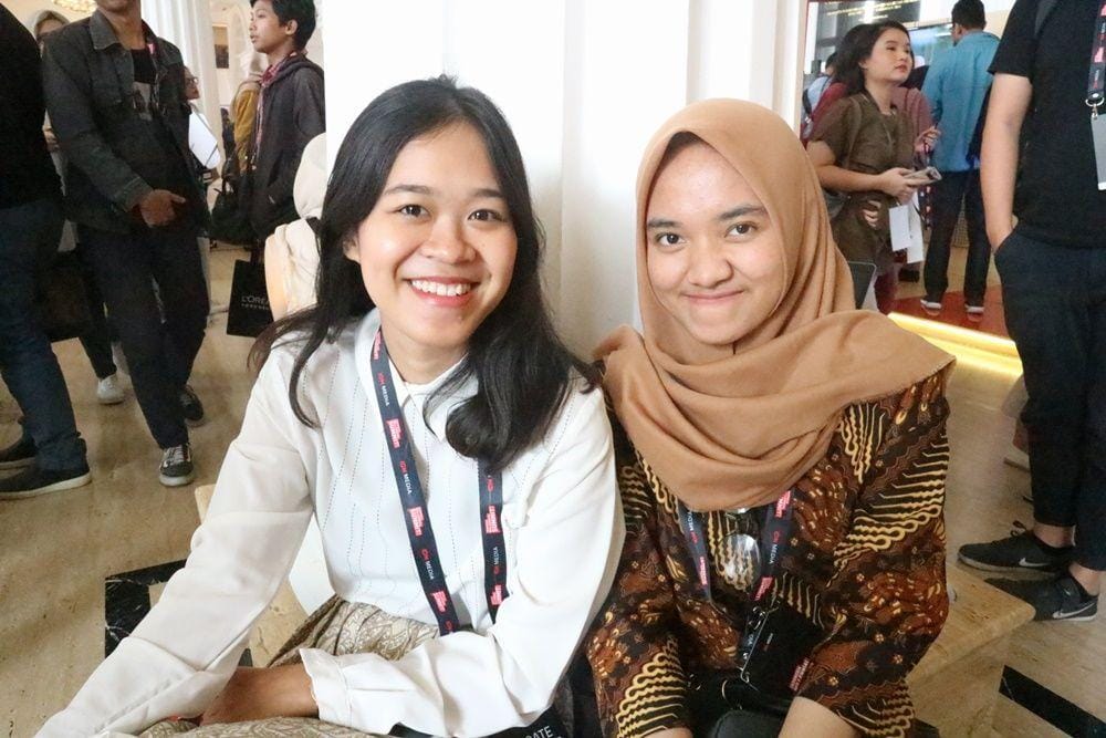 Popbela.com/Marshelina Tri Utami