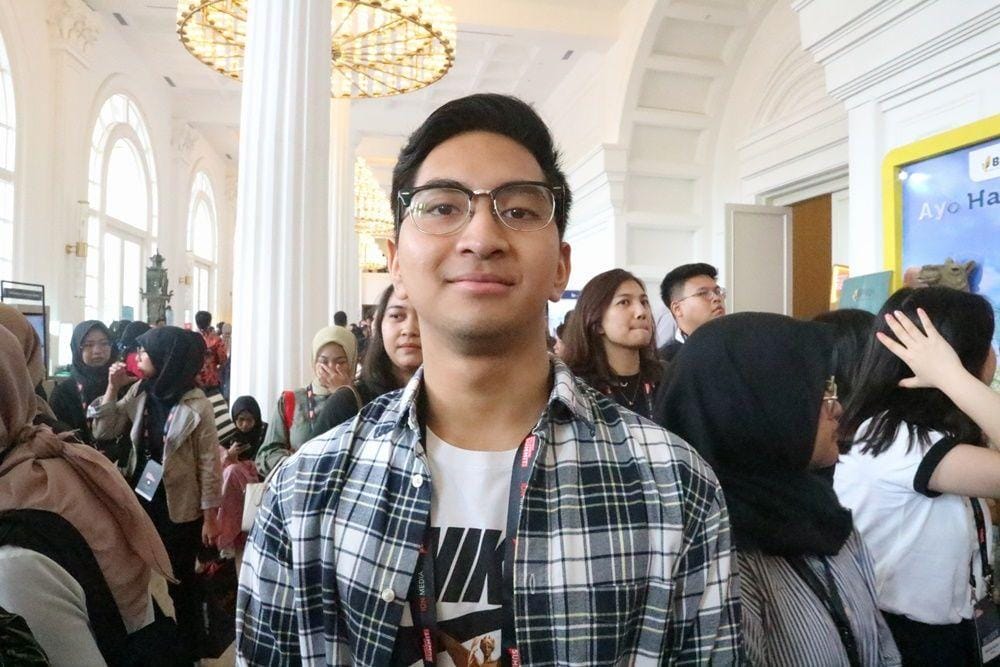 Popbela.com/Marshelina Tri Utami