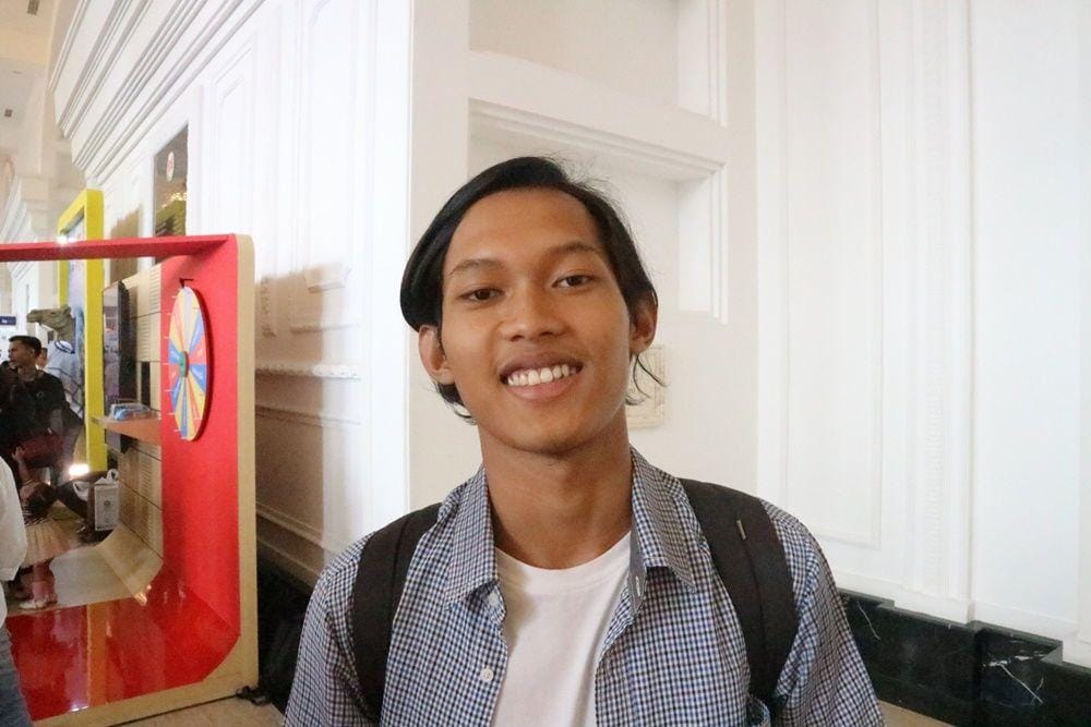 Popbela.com/Marshelina Tri Utami