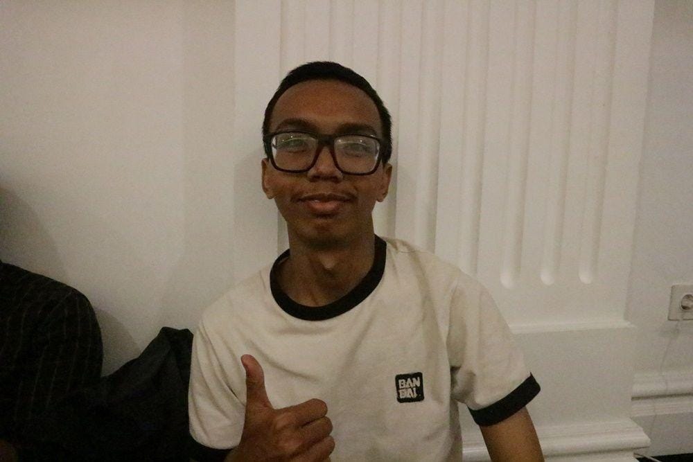 Popbela.com/Marshelina Tri Utami