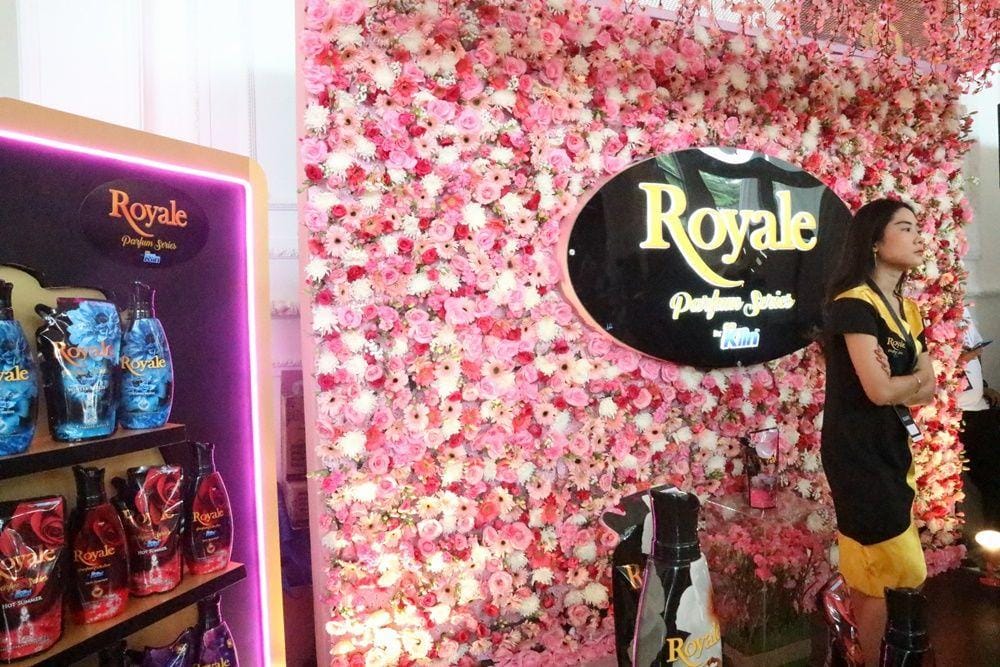 Popbela.com/Marshelina Tri Utami