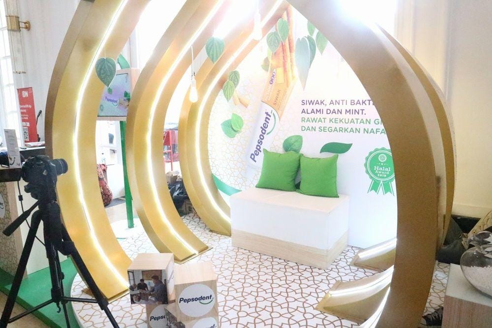 Popbela.com/Marshelina Tri Utami