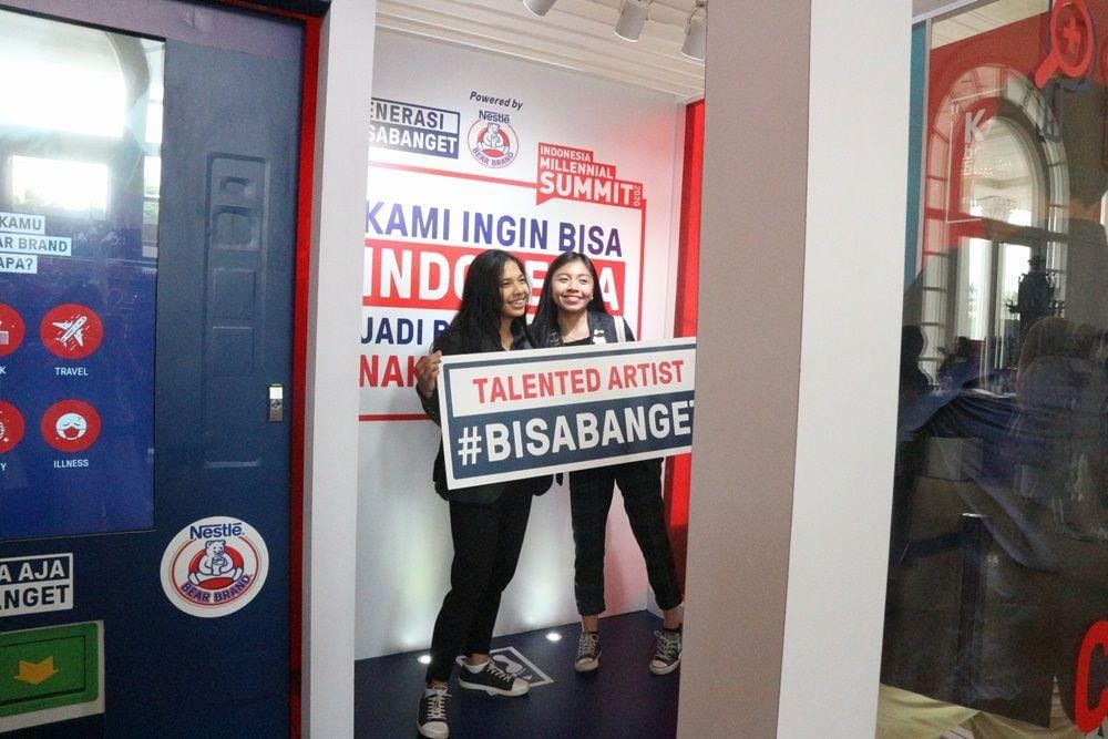 Popbela.com/Marshelina Tri Utami