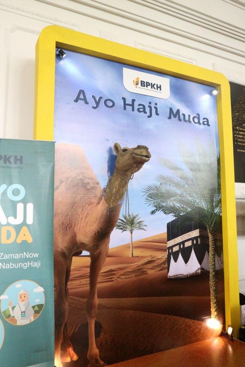 Popbela.com/Marshelina Tri Utami