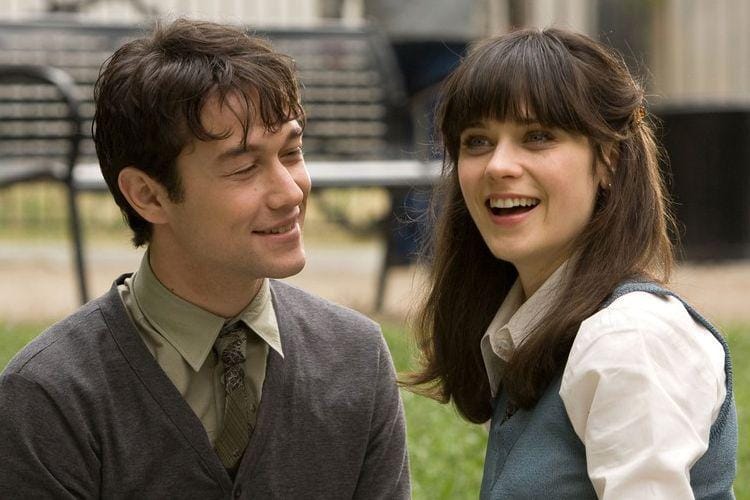 11 Film Romantis yang Bisa Kamu Tonton Bersama Pasangan