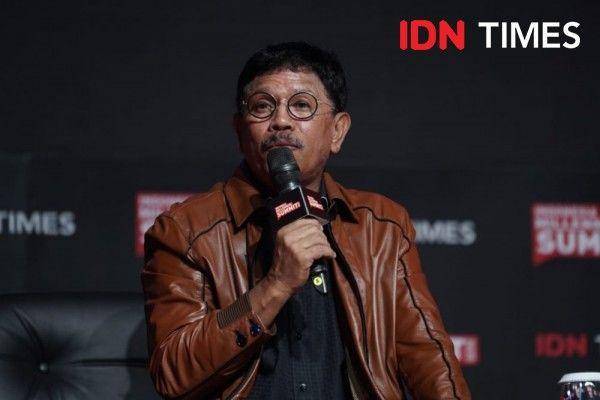 Dok. IDN Media/IDN Times/Reynaldy Wiranata