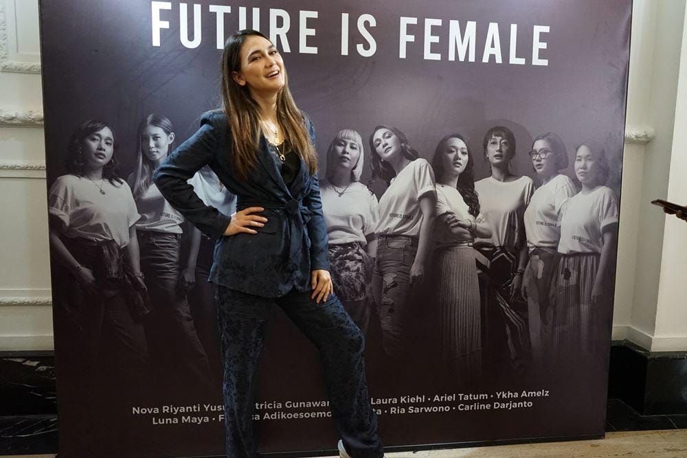 Dok. IDN Media/Sweet Escape