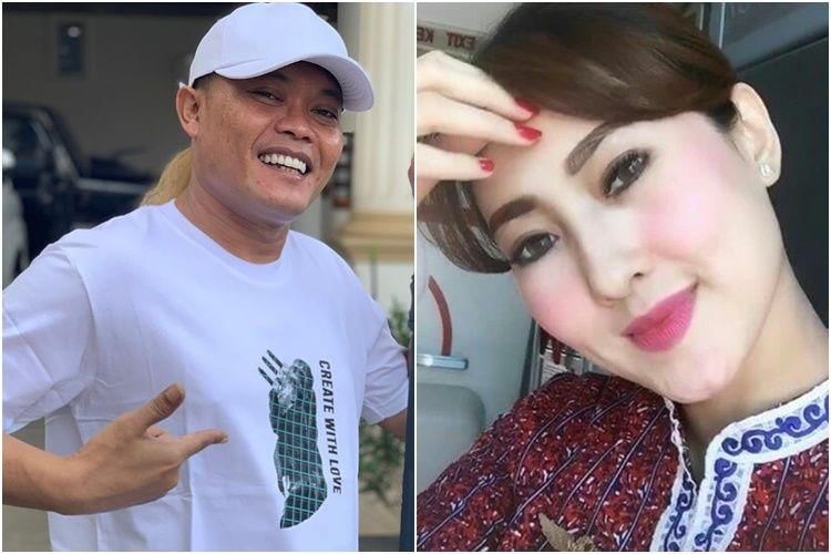 Instagram.com/ferdinan_sule, Facebook.com/Fany Kurniawaty