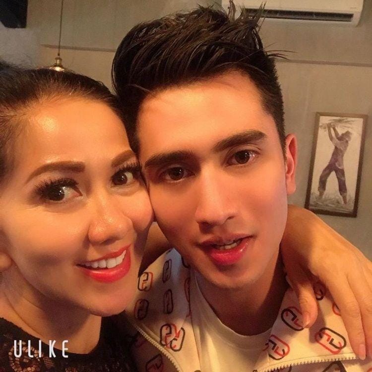 Instagram.com/vennamelindareal