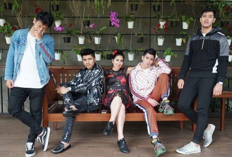 Instagram.com/vennamelindareal