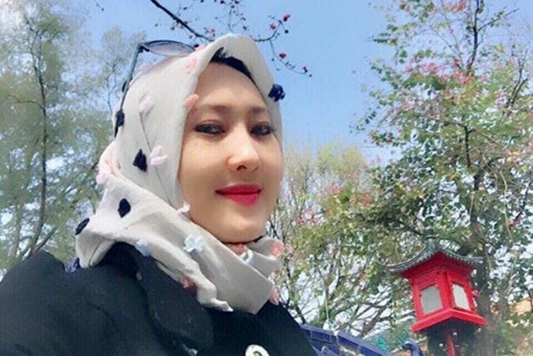 Facebook.com/Fany Kurniawaty