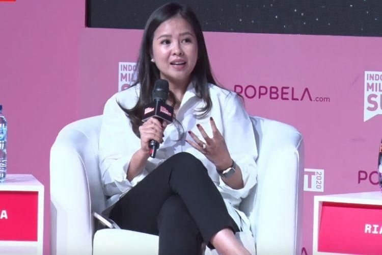 Popbela.com/Nabila Damaan