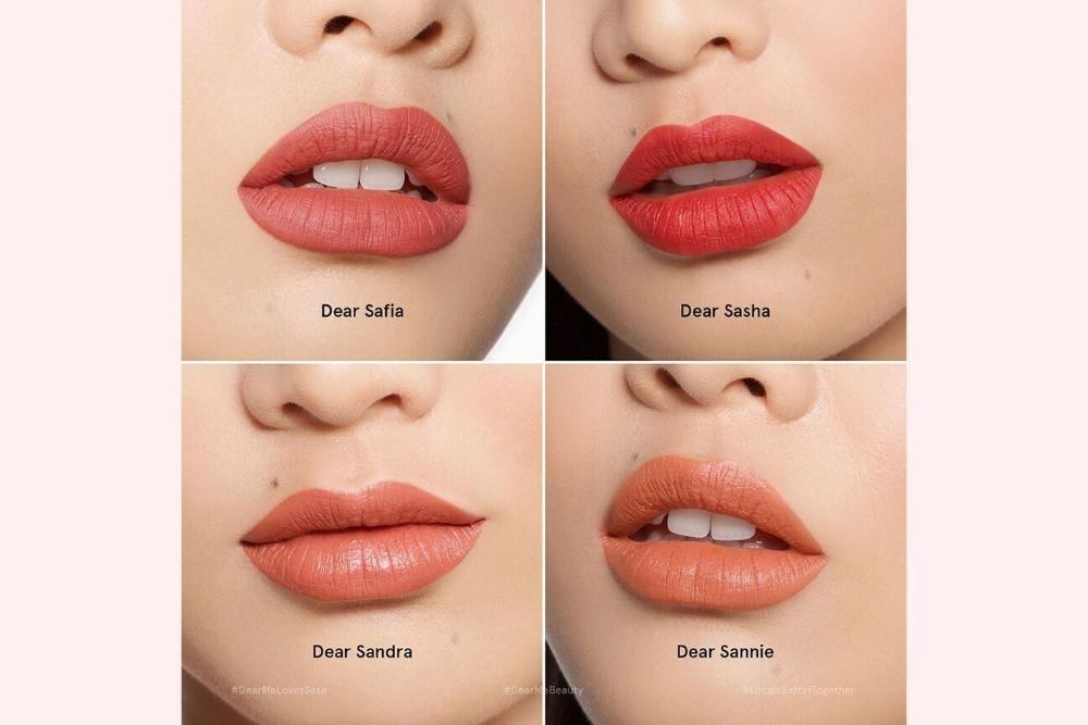 instagram.com/dearmebeauty