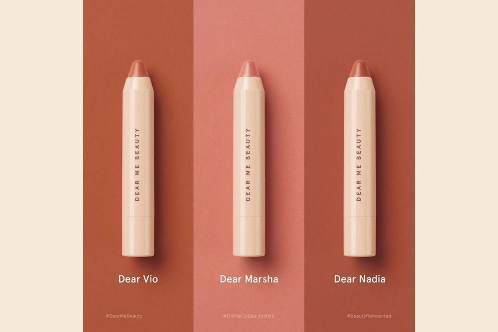 instagram.com/dearmebeauty