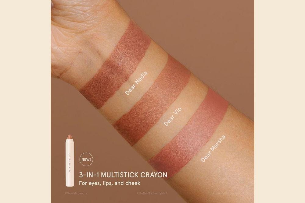 instagram.com/dearmebeauty