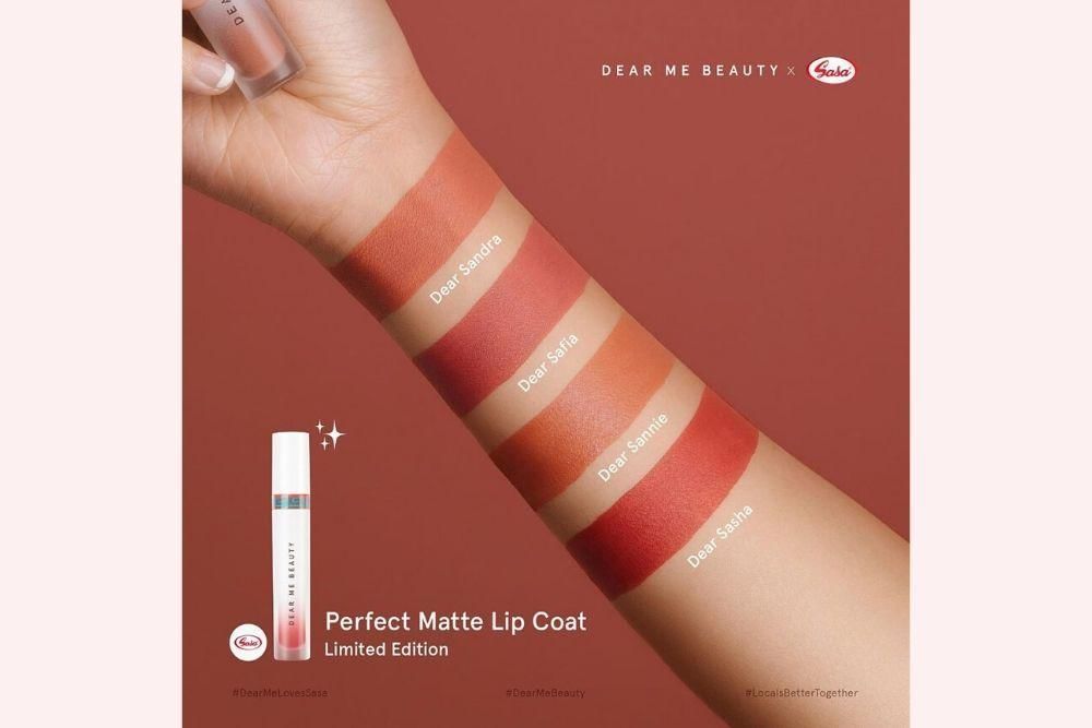 instagram.com/dearmebeauty