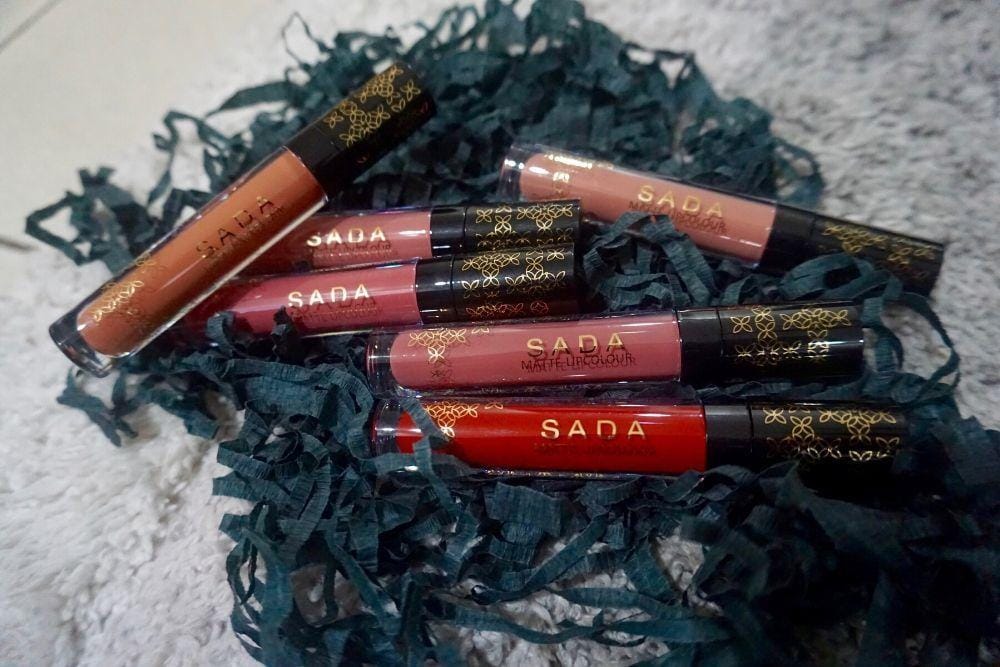 Popbela.com/Shavira Annisa