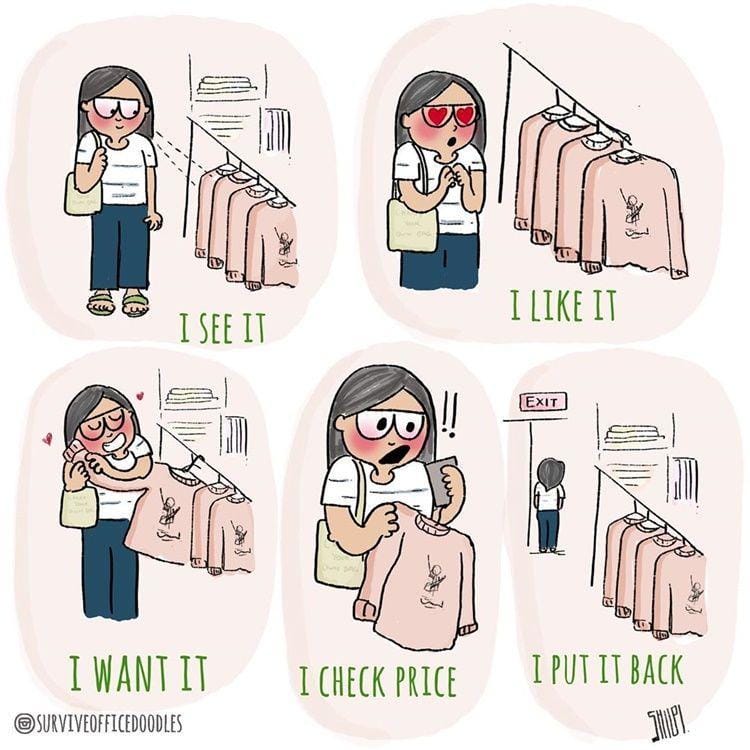 Instagram.com/surviveofficedoodles