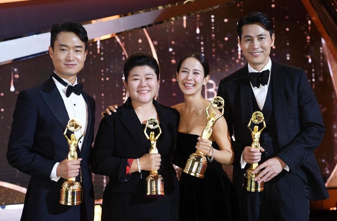 dramabeans.com