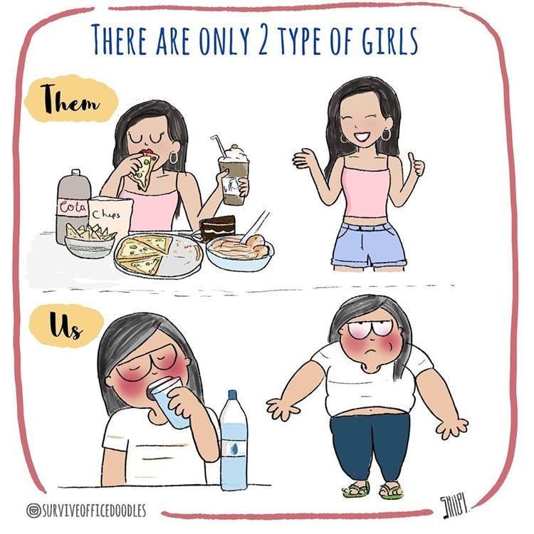 Instagram.com/surviveofficedoodles