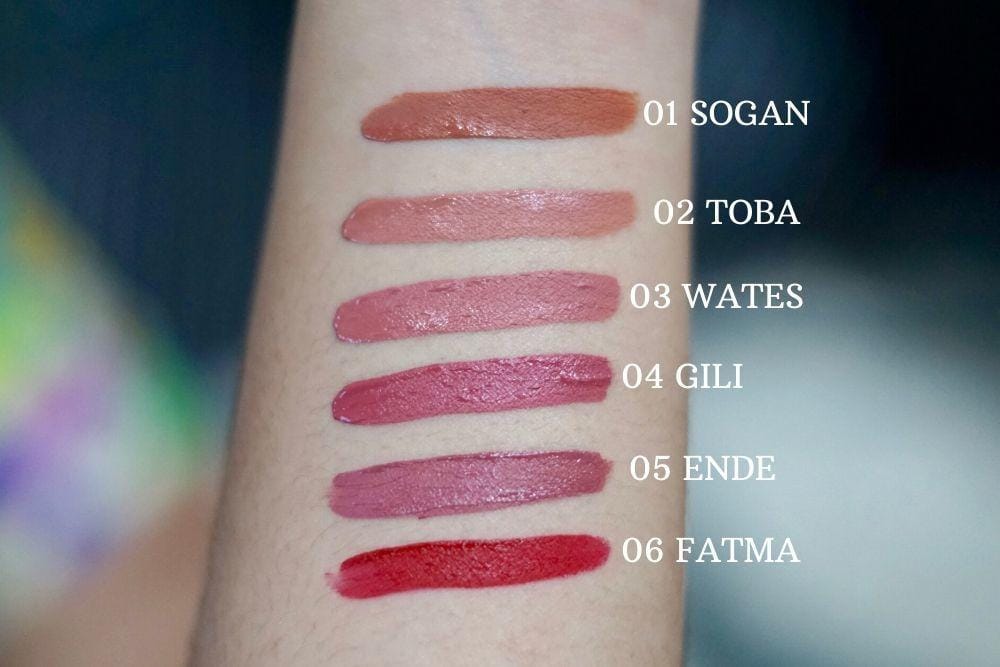 Popbela.com/Shavira Annisa