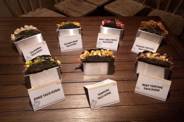 Popbela.com/Nabila Damaan