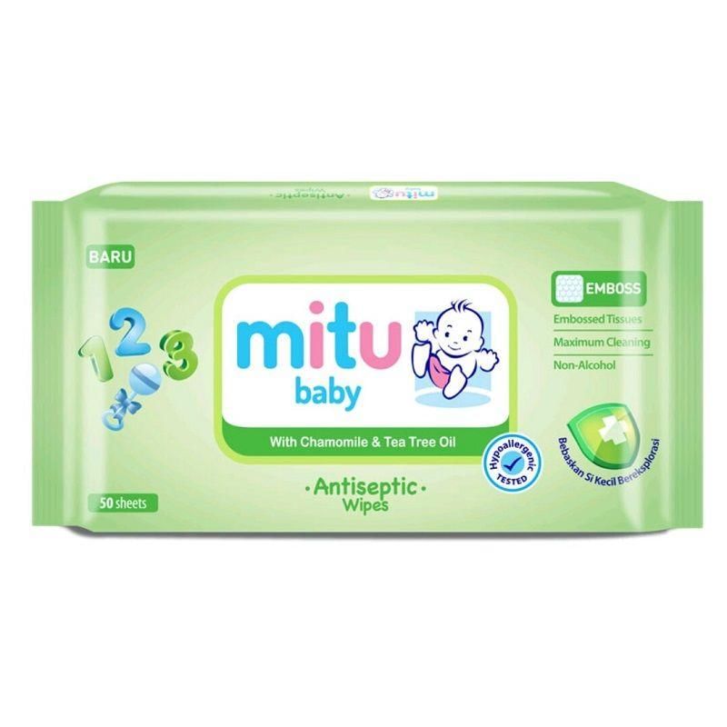 Mitubabycare.com