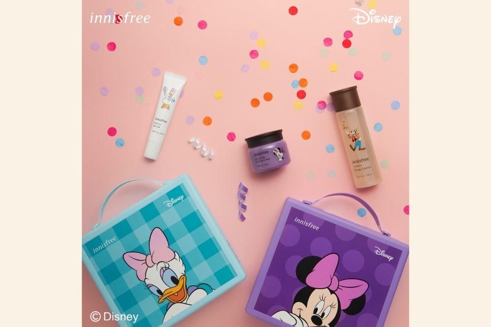 Popbela.com/Innisfree