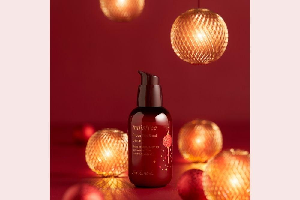 Popbela.com/Innisfree