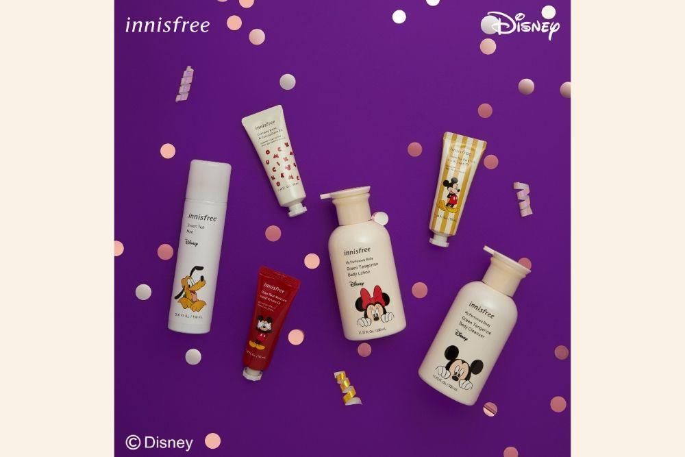 Popbela.com/Innisfree