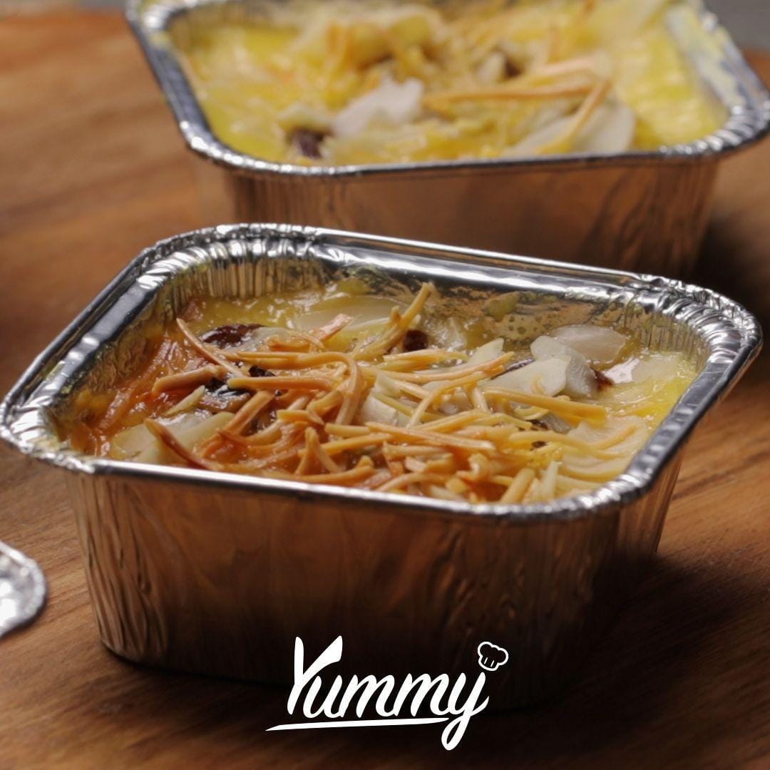 Yummy Indonesia
