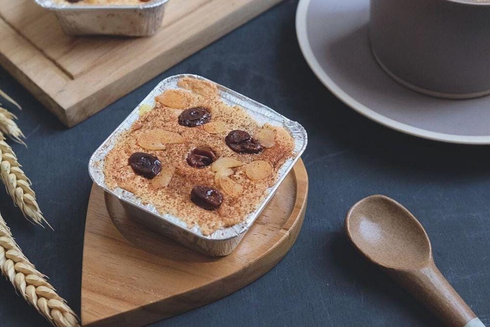 Resep Klappertaart, Kue Khas Manado yang Lembut dan Lezat