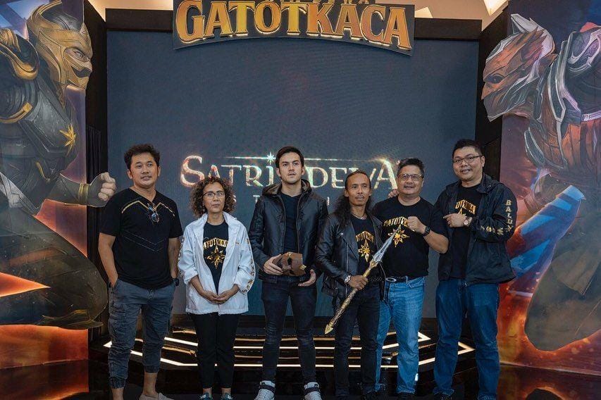 Instagram.com/gatotkaca_official