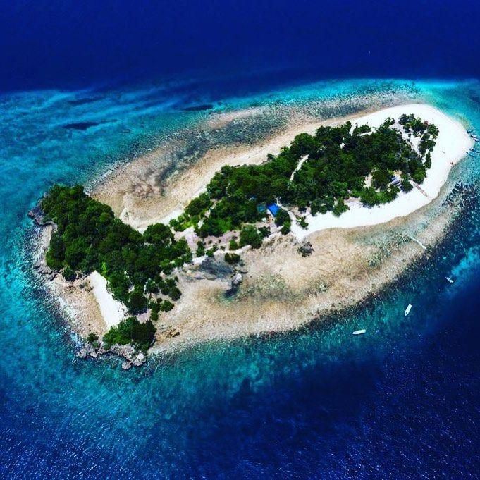 Instagram.com/Pulau_Lihaga